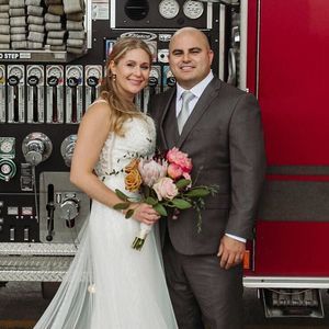 Meet your Posher, Heidi